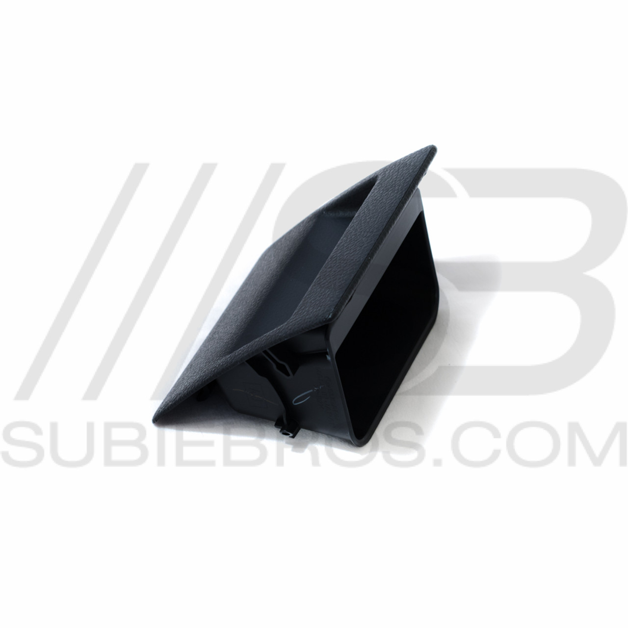 Noble Coinbox Fuse Cover - WRX / STI / Forester / Crosstrek – Import Image Racing