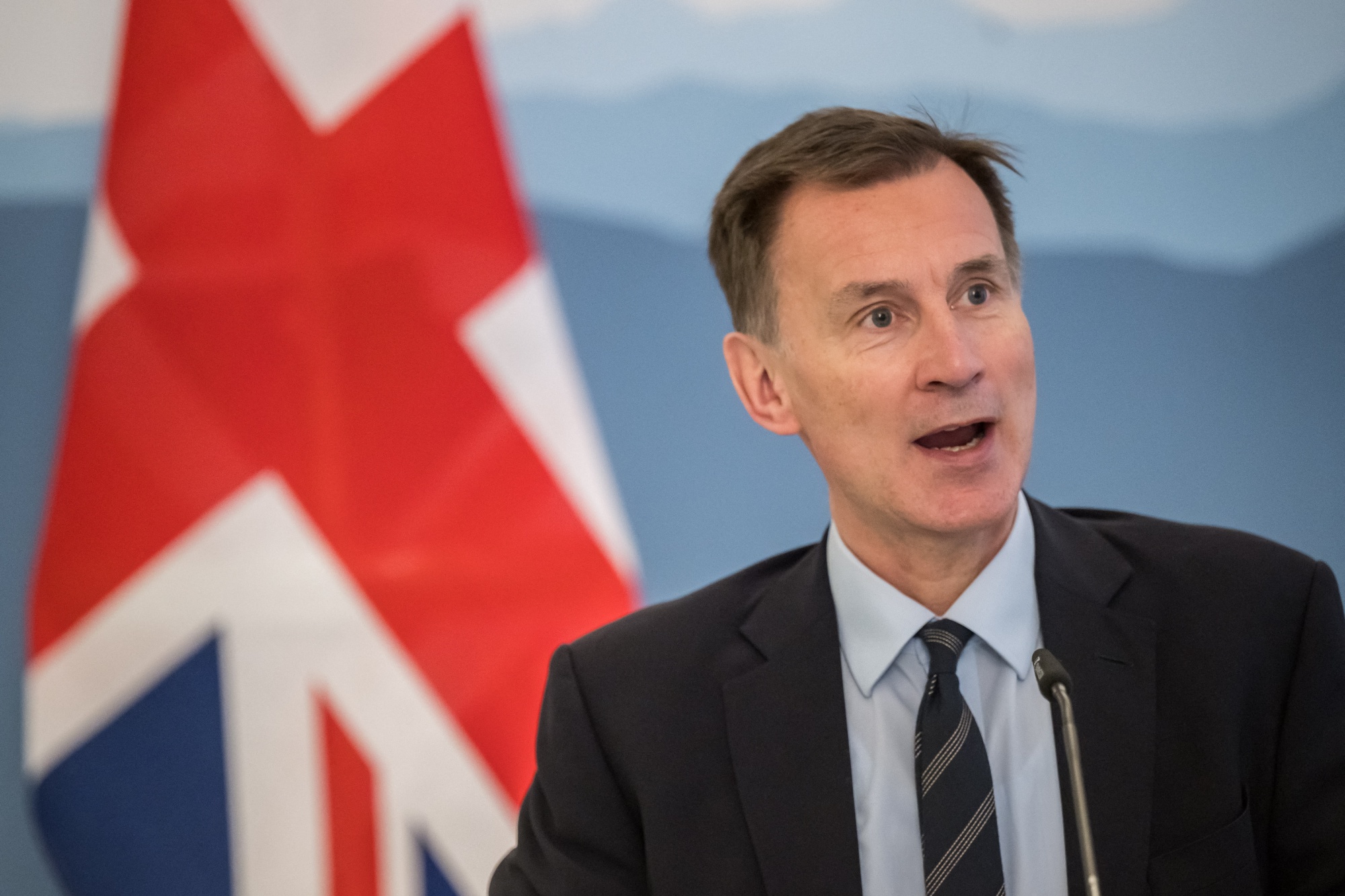 UK Finance Minister proposes a sandbox initiative for crypto regulations