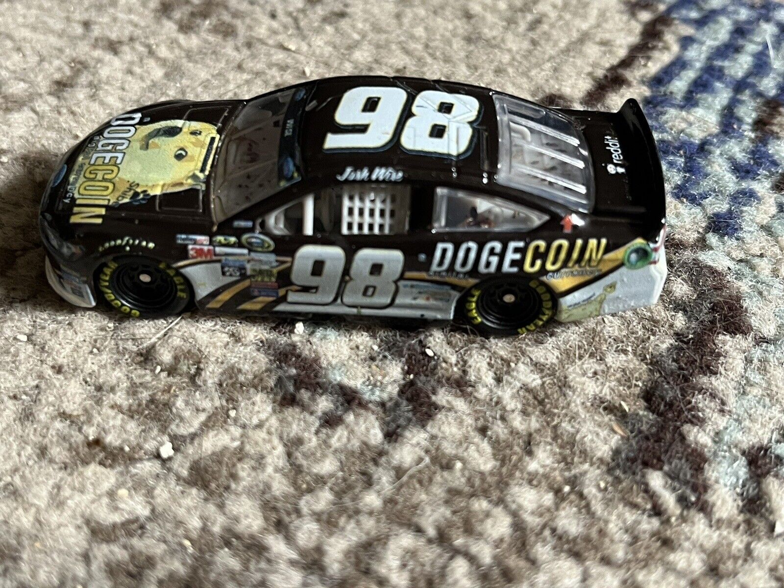 NASCAR Diecast | ostrov-dety.ru WWE Figure Forums