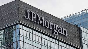 JPMorgan Chase (JPM) - Market capitalization