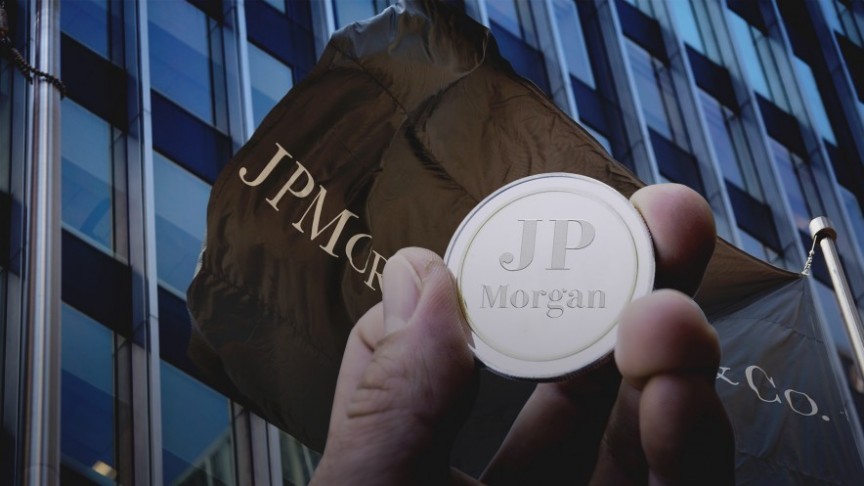 JPM Stock Price | JPMorgan Chase & Co. Stock Quote (U.S.: NYSE) | MarketWatch