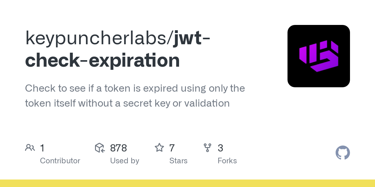 How long JWT token valid ? - GeeksforGeeks