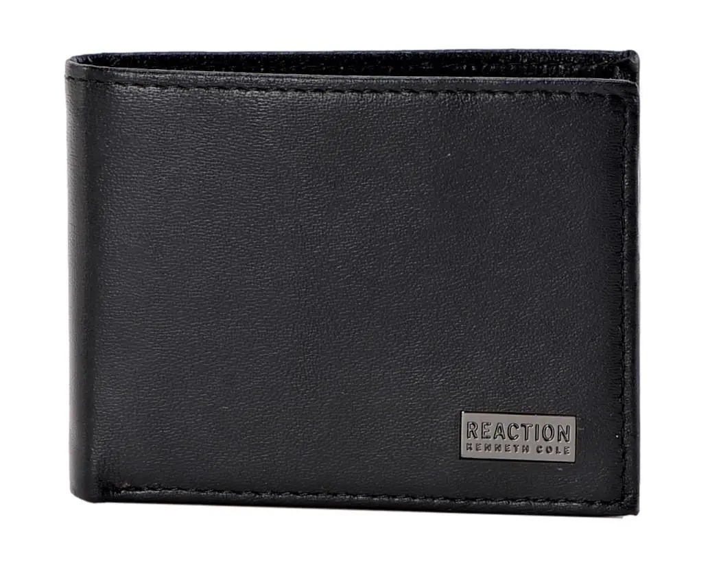 Men's Wallets | Kenneth Cole