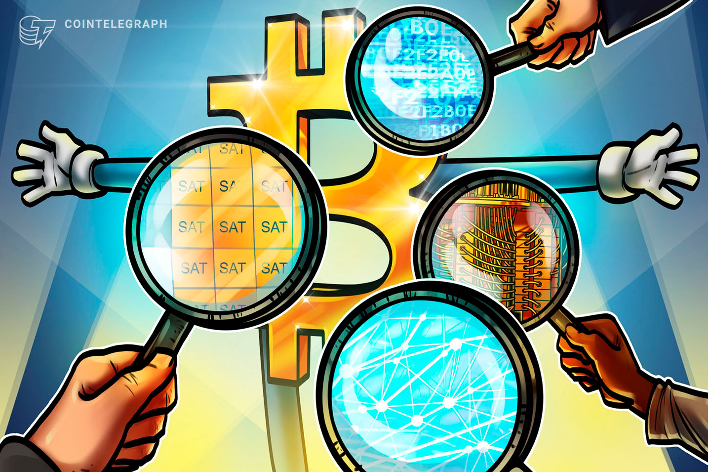 Private vs. Public Keys in Crypto and Why it Matters