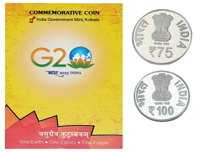 kolkata mint Silver Coin at Rs in New Delhi | ID: 