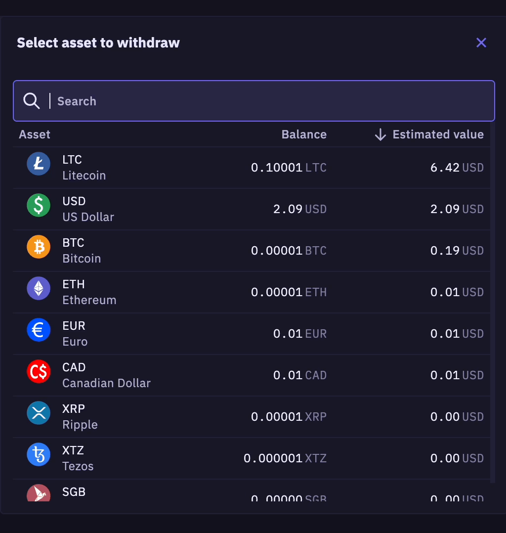 Kraken Units A Flat BTC ($7) Charge For Bitcoin Withdrawals