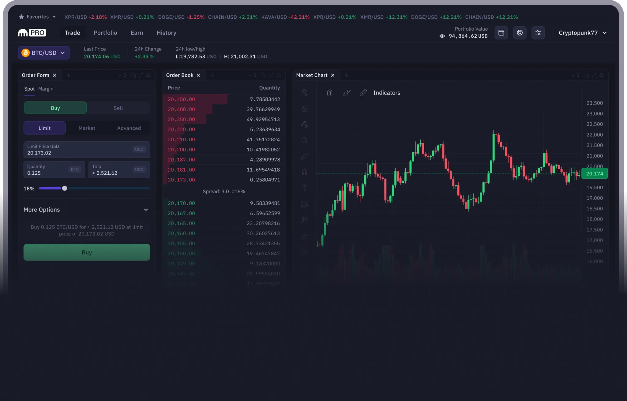 Kraken Staking & Lending Rates | Staking Rewards