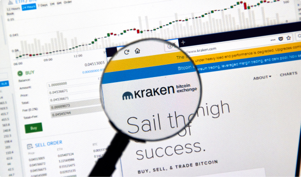 Polymarket | Will Kraken IPO by June?