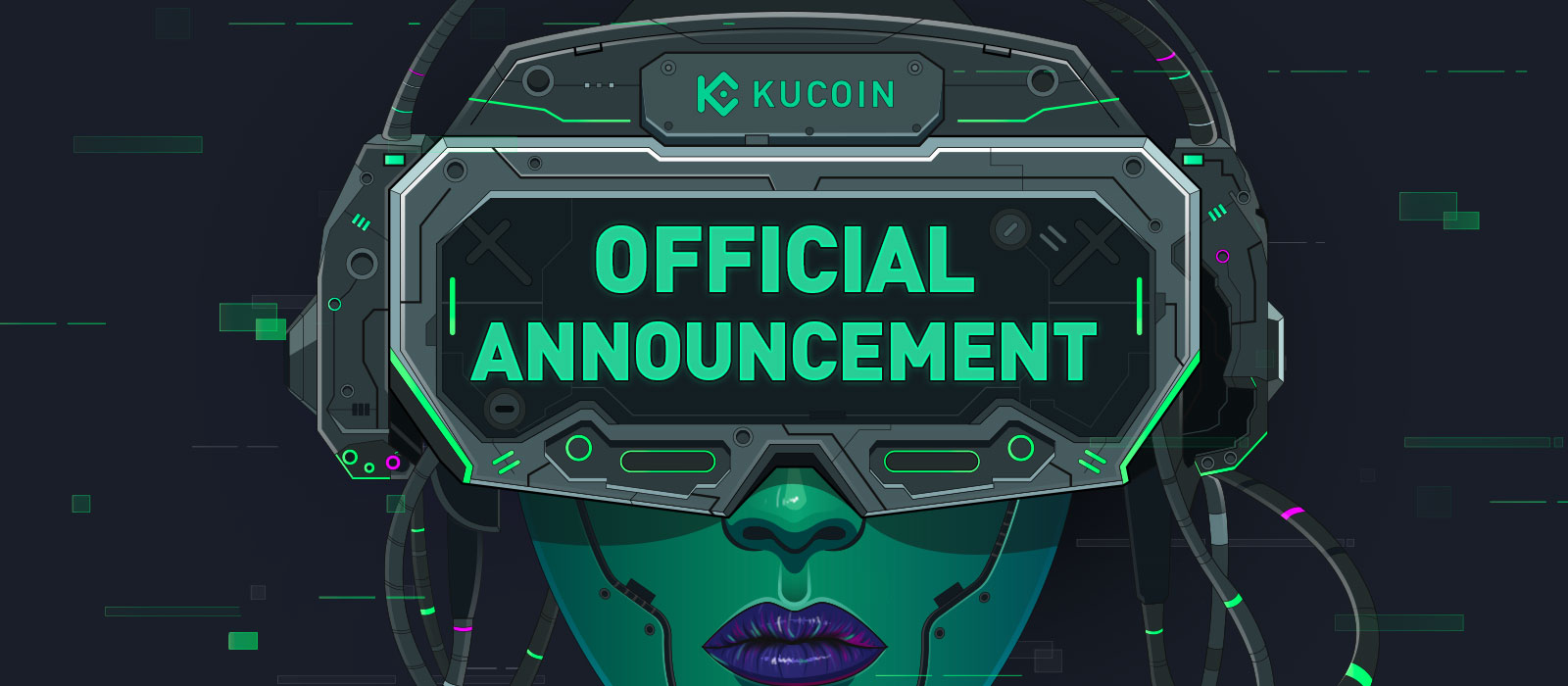 KuCoin Delists 10 Altcoins, Provides Withdrawal Deadline