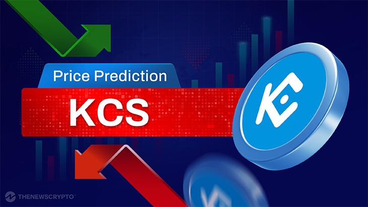 KuCoin Price Prediction: , , 