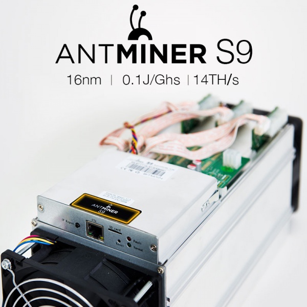 Buy Bitmain Antminer S9 (Dubai) - Bitcoin Mining in Dubai (UAE) and Abu Dhabi (UAE)