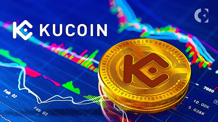 KuCoin Restricted Countries