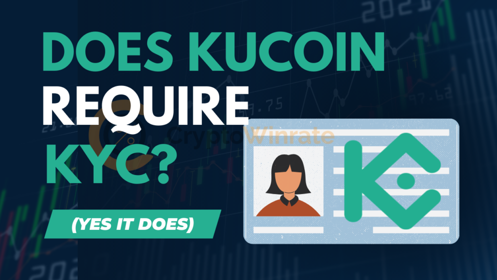 KYC Verification System Upgrade - Kucoin | CoinCarp