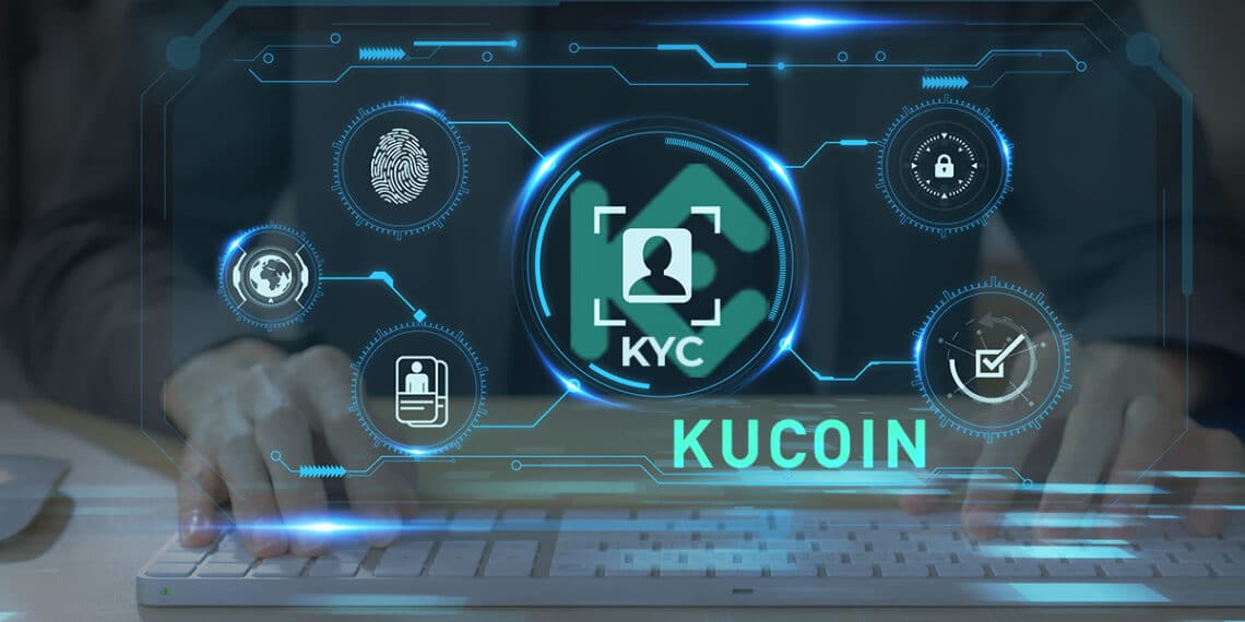 KuCoin Rolls Out Mandatory KYC Rules for All Customers To ‘Embrace Regulation’