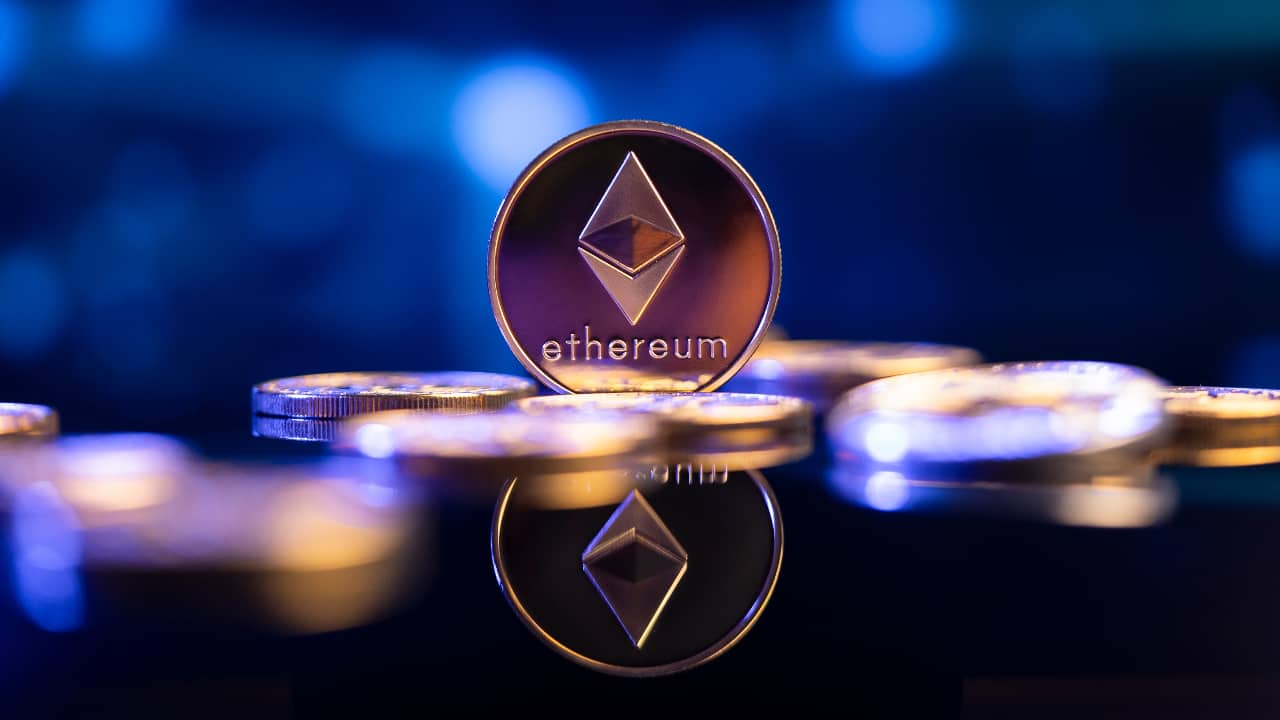 ETH Latest News - Ethereum World News Today