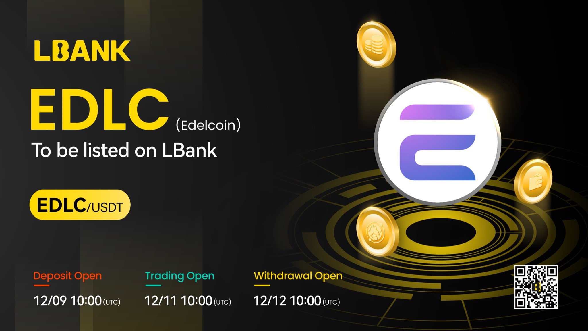 LBank - Crypto Exchange