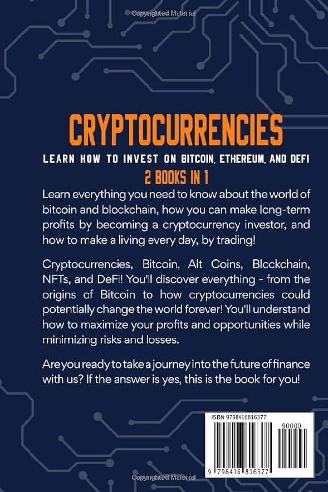 How To Invest In Cryptocurrency In A Beginner's Guide