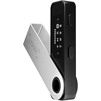 Amazon Live - Watch BEFORE Buying The Ledger Nano X Crypto Hardware Wallet