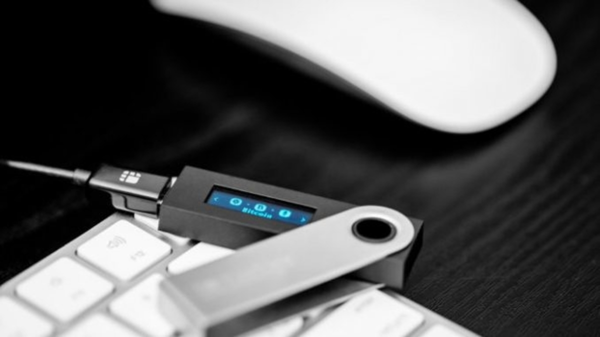 Ledger Connect: Meet The Web3 Browser Extension of the Future