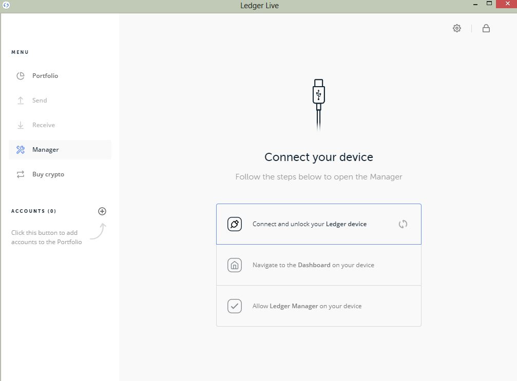 Enhancing Your Ledger Experience: Ledger Live Manager Version is Now Available | Ledger