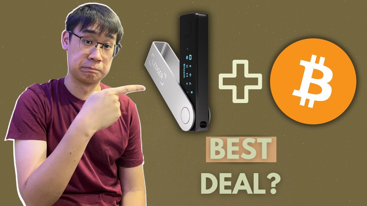 Ledger Black Friday - Is the offer worth it?