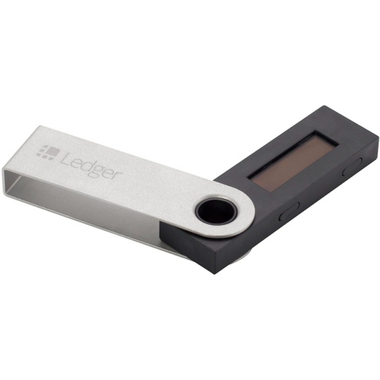 Ledger Nano X: Ultimate Bitcoin Wallet for Secure Trading