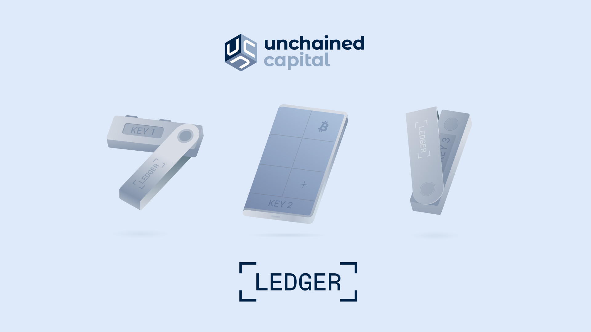 How to Generate & Find A Ledger Wallet Address ()