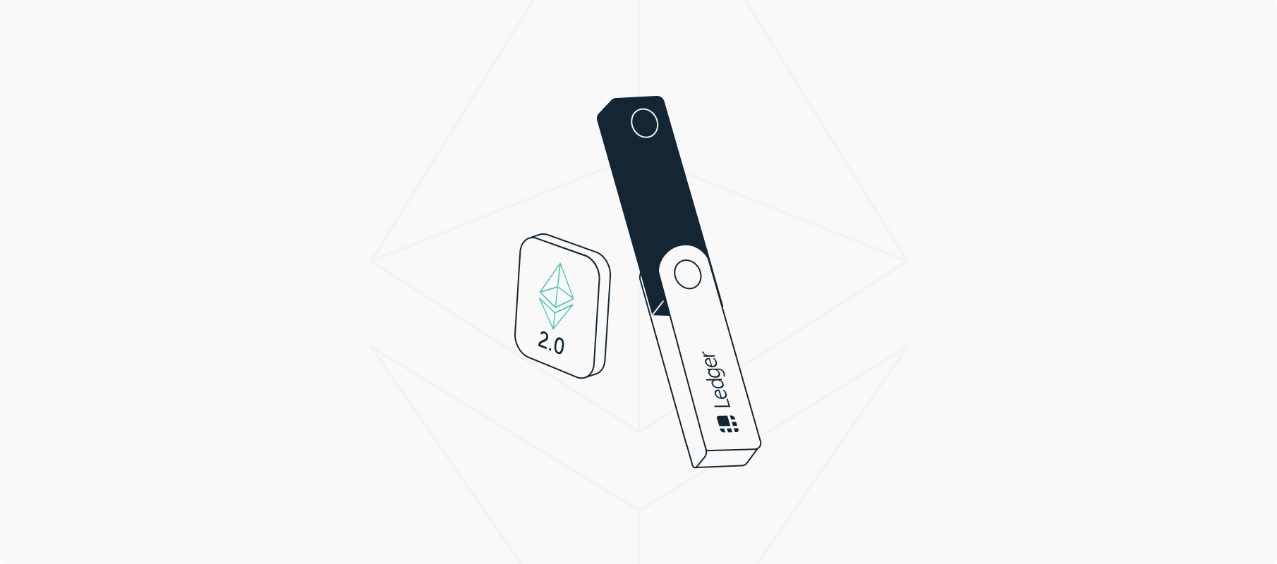 Ledger Nano Initialisation Procedure | opencerts-documentation