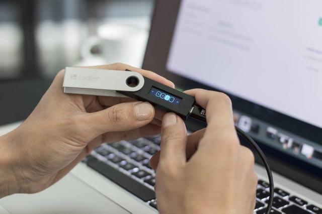 Ledger Exploit Drained $K, Upended DeFi; Former Staffer Linked to Malicious Code