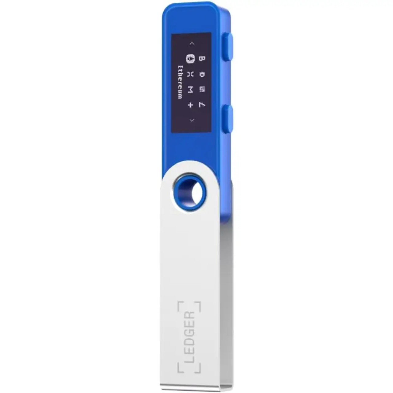 Ledger Nano S Plus | Ledger