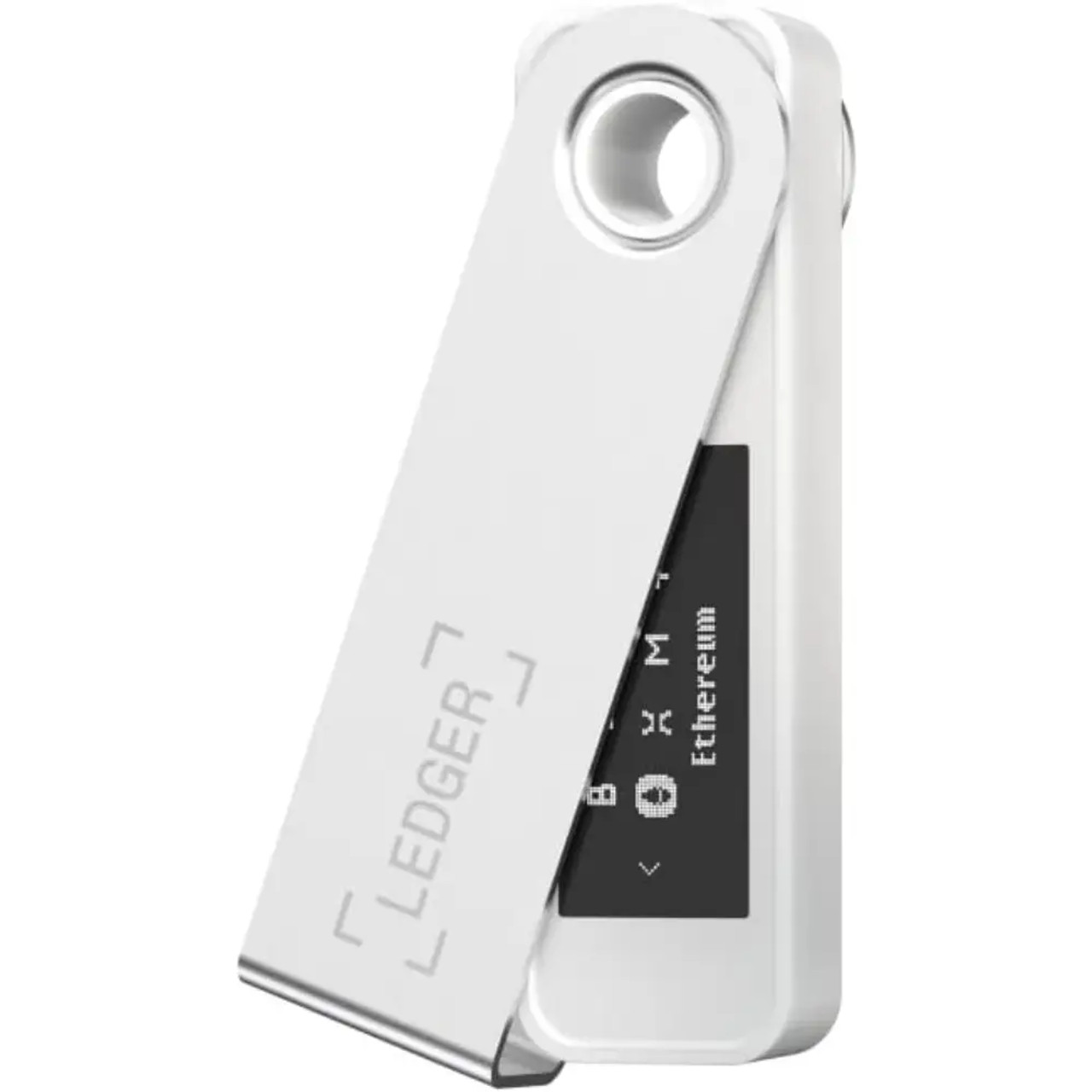 Ledger Nano S: 