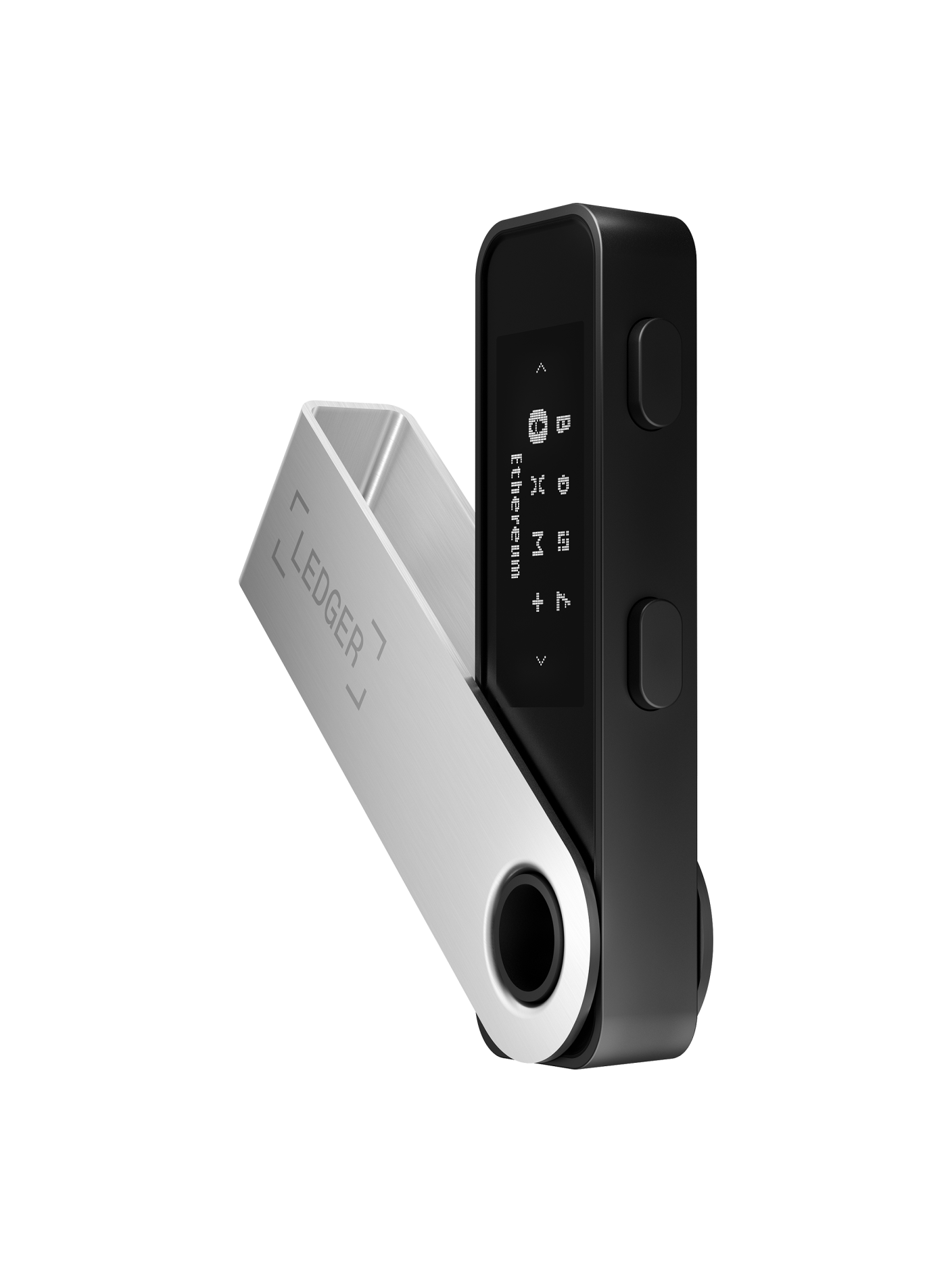 Ledger Nano S - Bitgear Australia