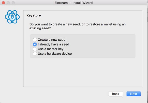 How To Restore Ledger Nano S With Seed Recovery | CitizenSide