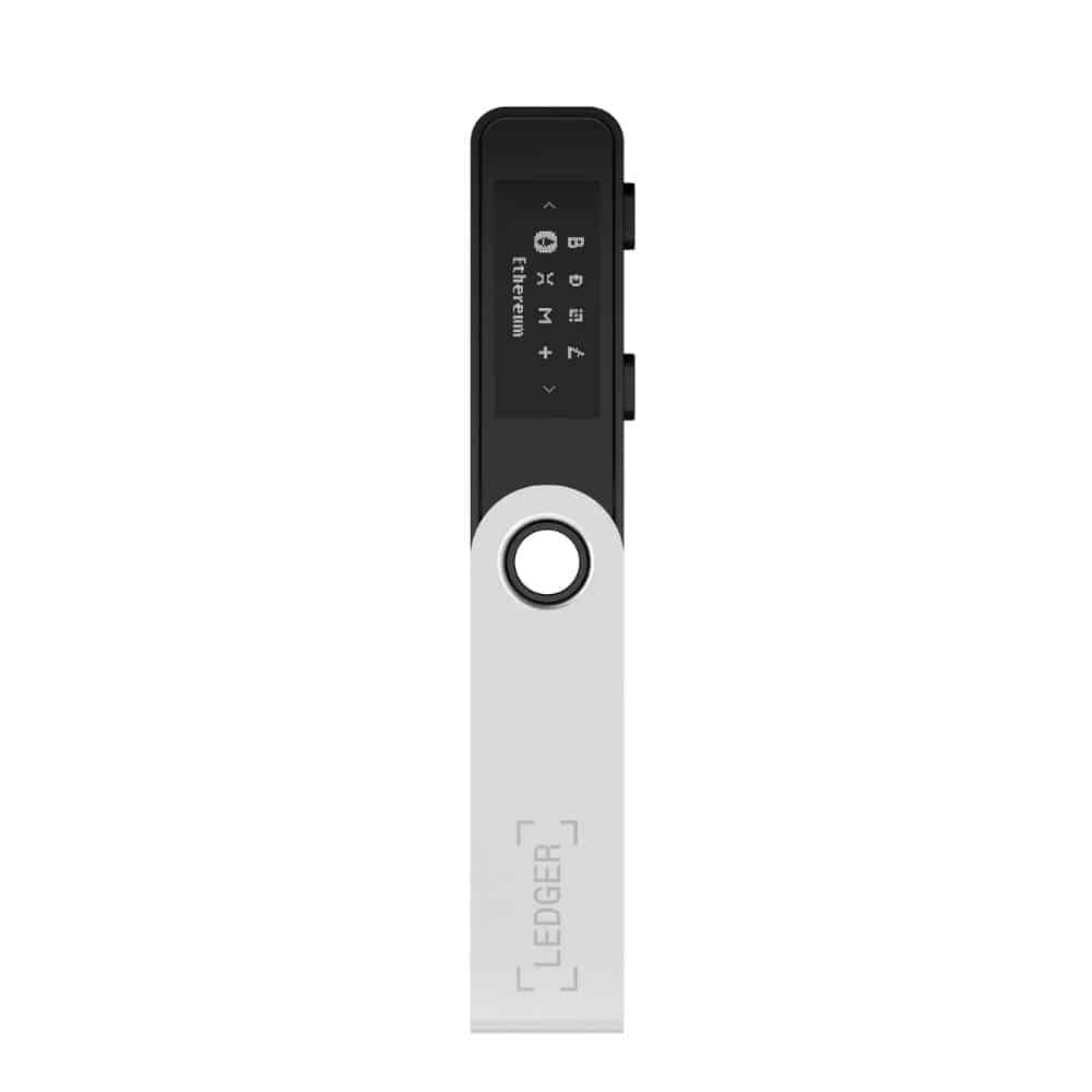 Ledger's Security Model: How Are Ledger Devices Secured?