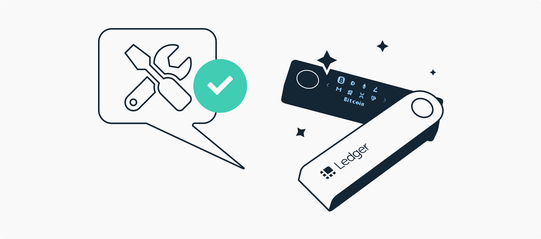 Passphrase: Ledger's Advanced Security Feature | Ledger