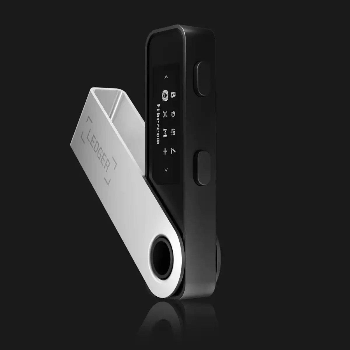 List of coins supported by Ledger Nano S Plus - ostrov-dety.ru