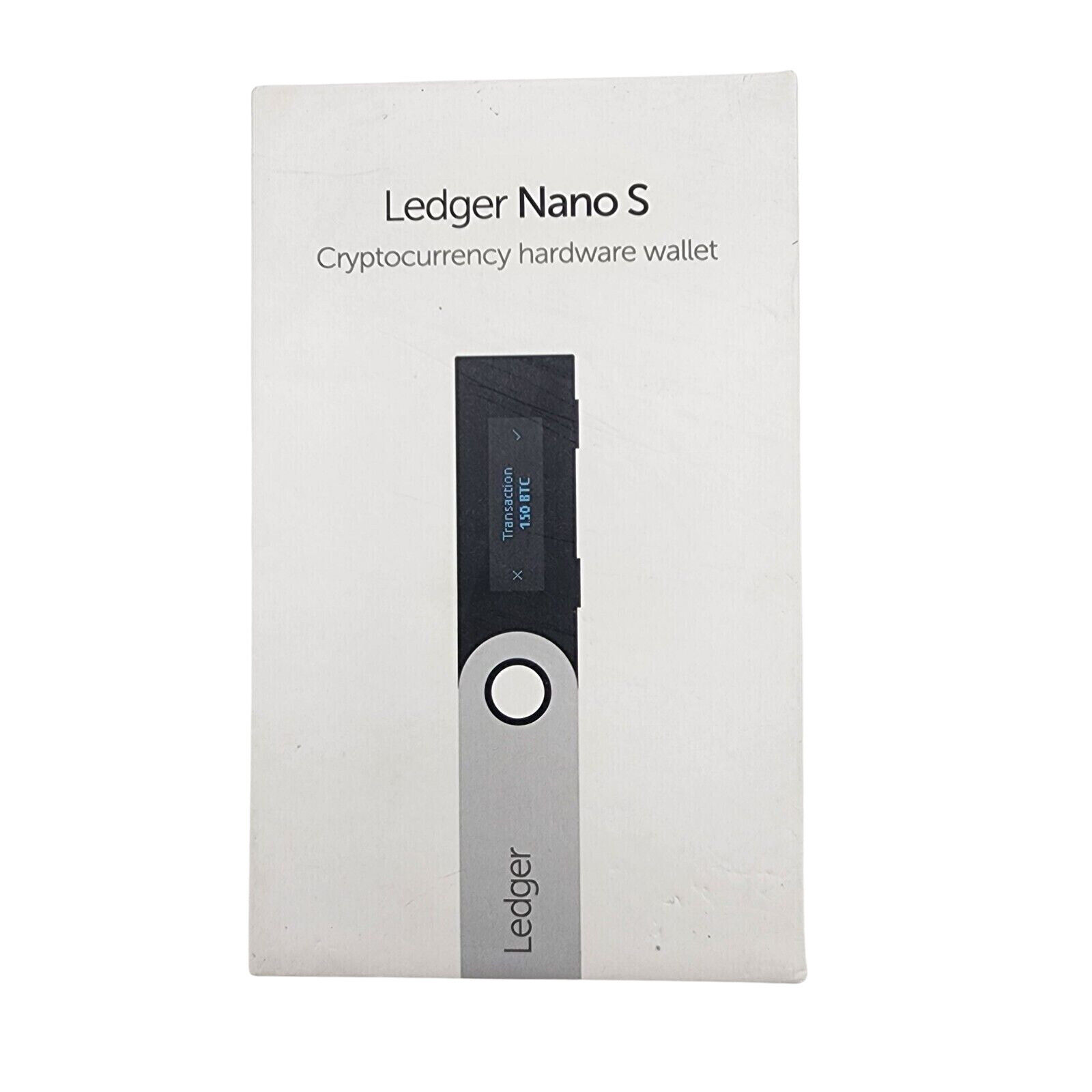 Ledger Nano S Review - 5 Things to Know ( Update)