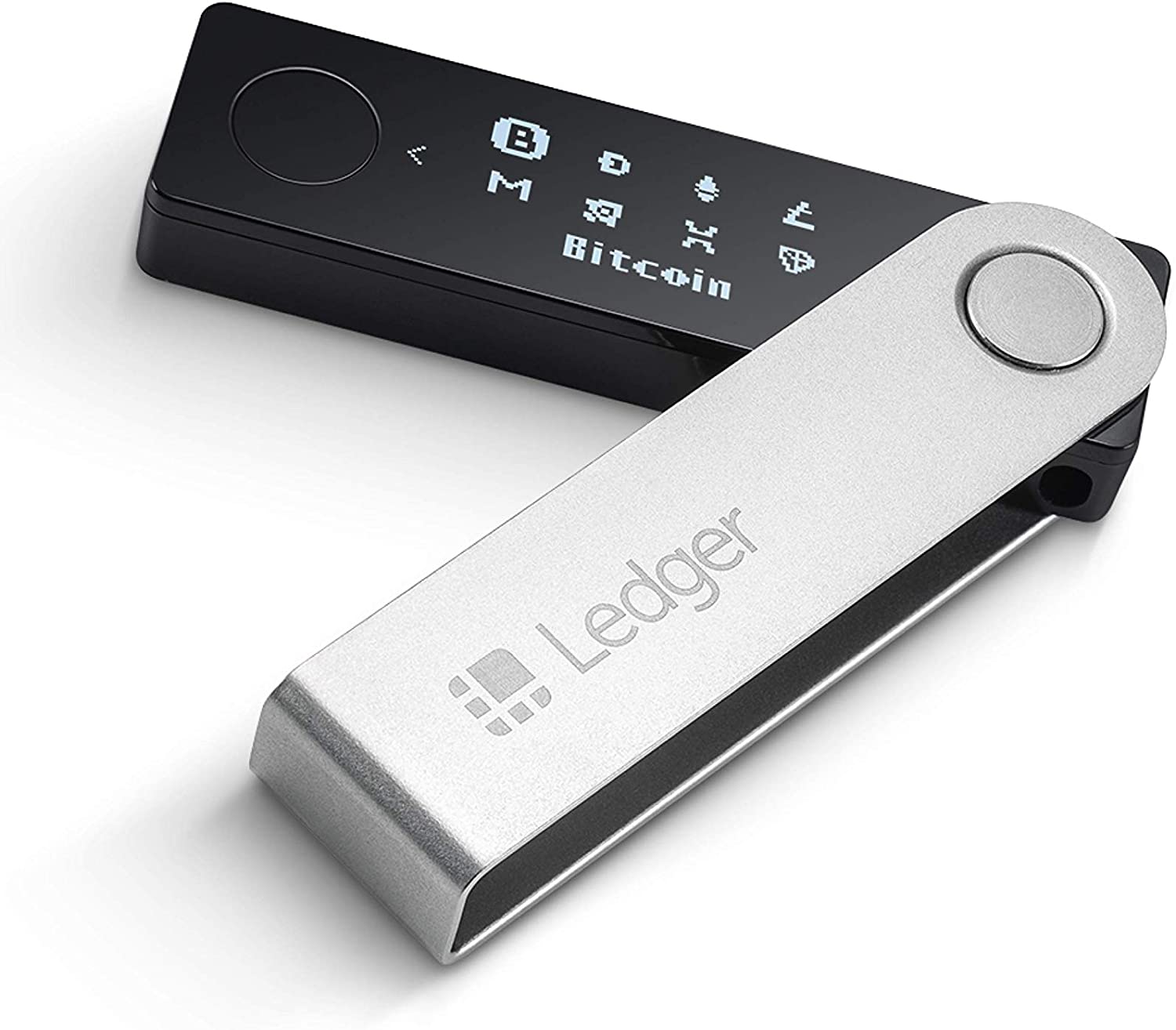 Ledger Backup Pack | Ledger