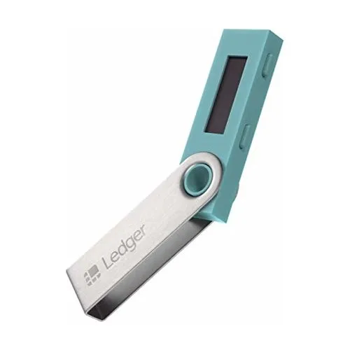 Ledger Nano S Making Transactions Easier - ostrov-dety.ru