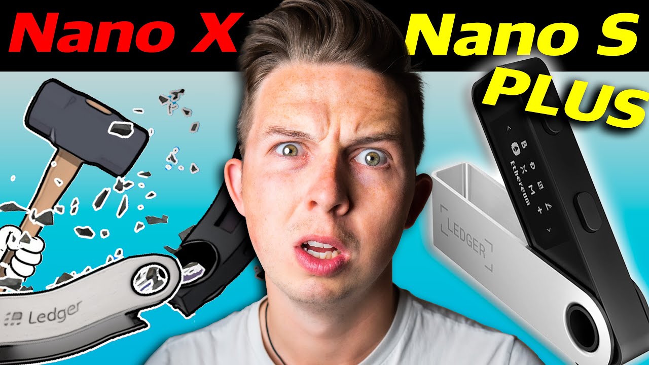 Ledger Nano S Plus vs Nano X (): Which Should You Buy?