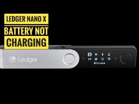 Ledger Nano X Review: Security, Coins, Price & more ()