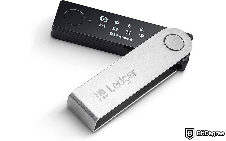 Ledger Stax: Your Questions Answered | Ledger