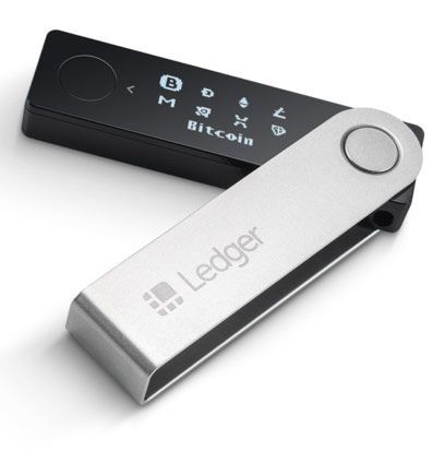 Ledger Nano S Plus Review Top Security for Altcoins