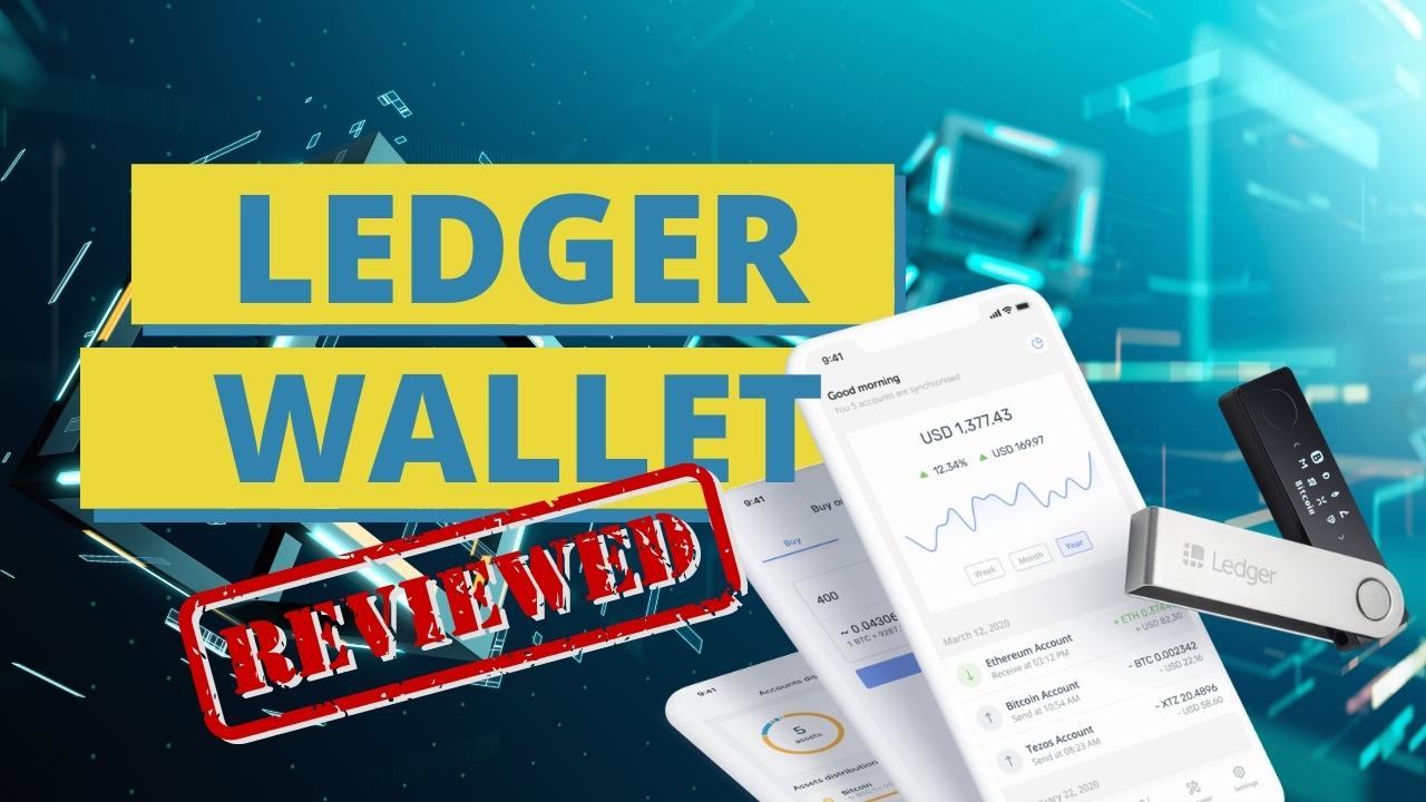 Wallet recovery made easy with Ledger Recover | Ledger