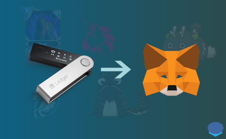 Ledger versus Metamask