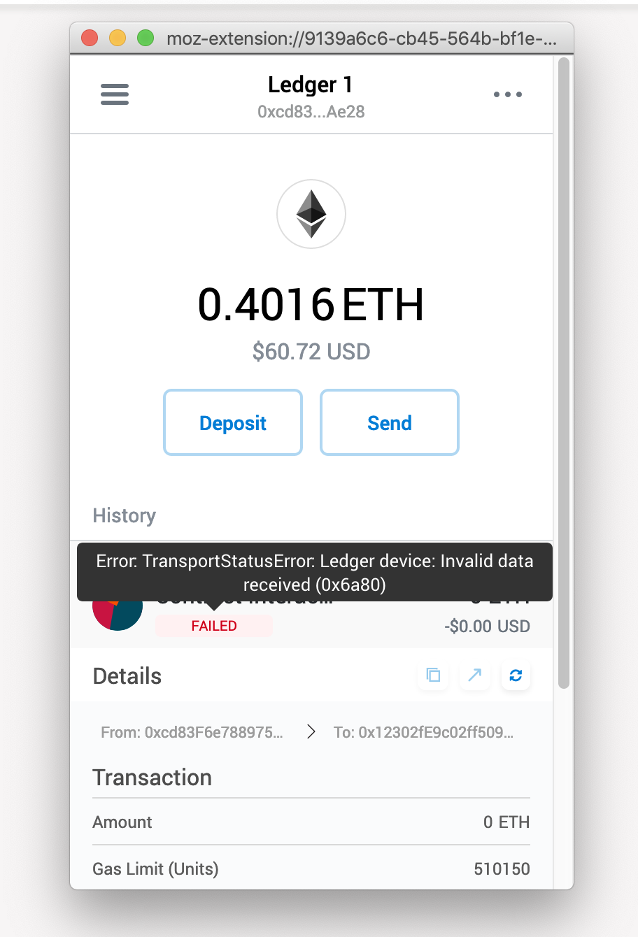 Crypto Wallet for NFTs & DeFi - Zerion