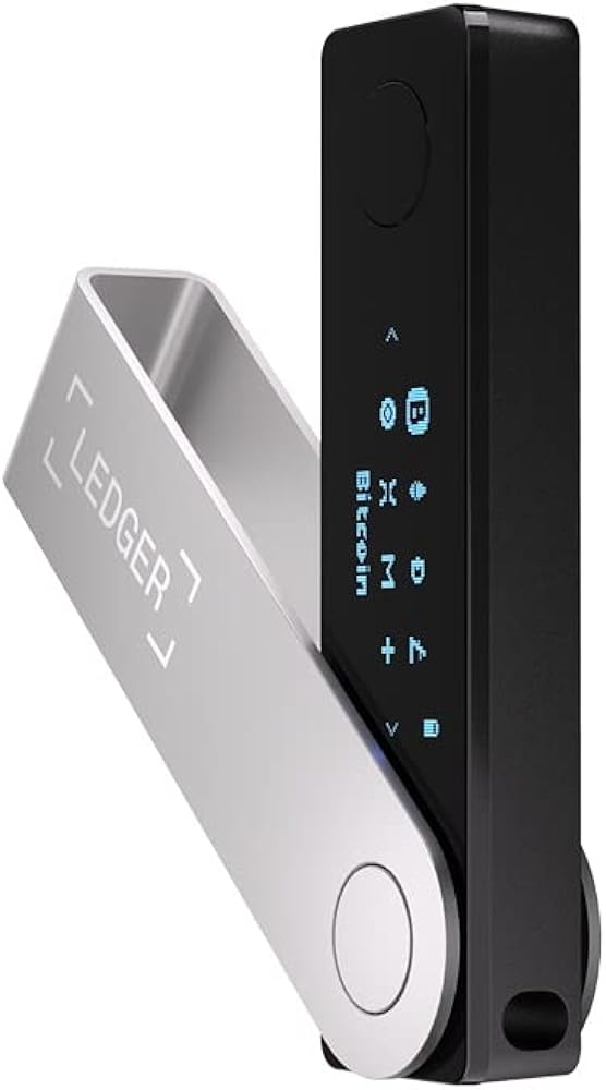 Ledger Nano X Review: Best Bitcoin Wallet?