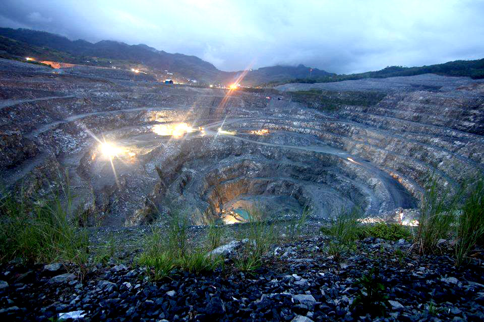 Company Profile – Genluiching Mining Corporation