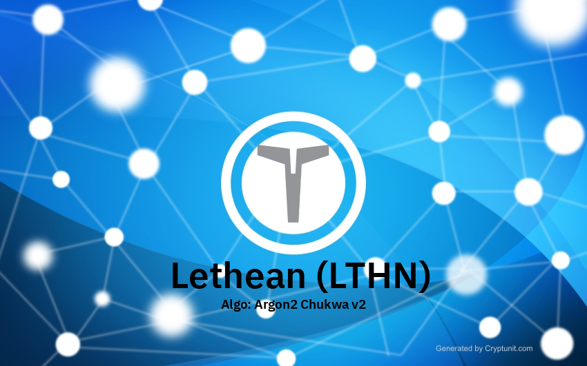 Lethean LTHN mining pool Pool pay | CryptUnit