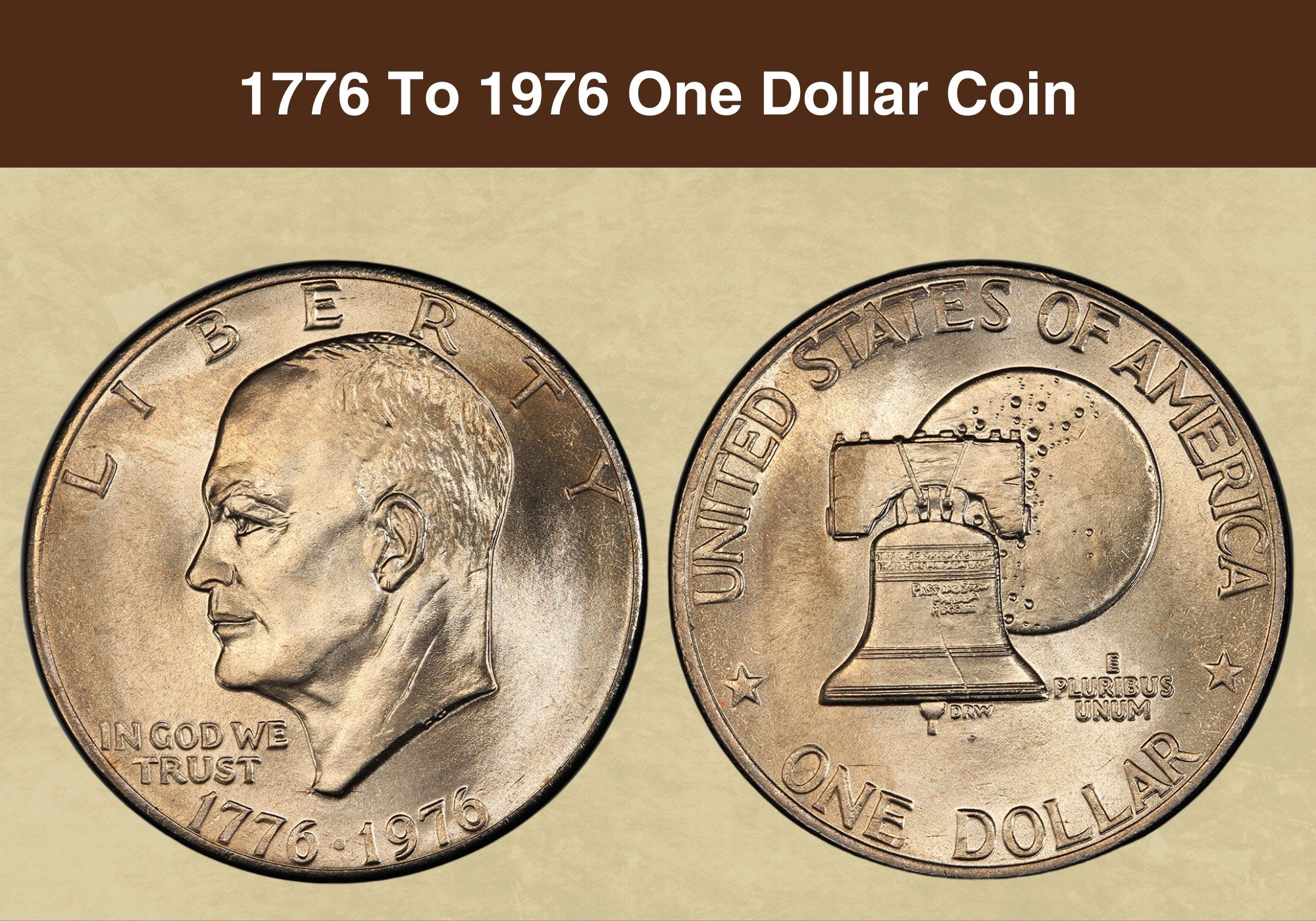 Quarter | Learn the Value of This Bicentennial Coin